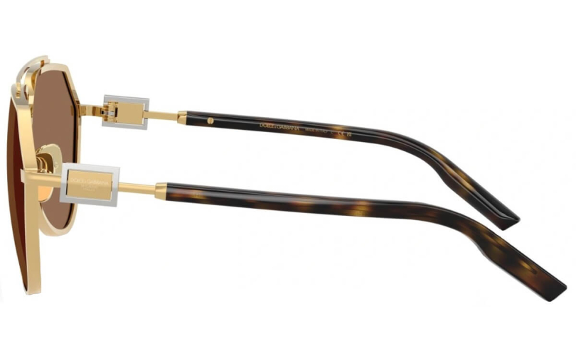 DOLCE & GABBANA DG2315 - 02/73 - 2