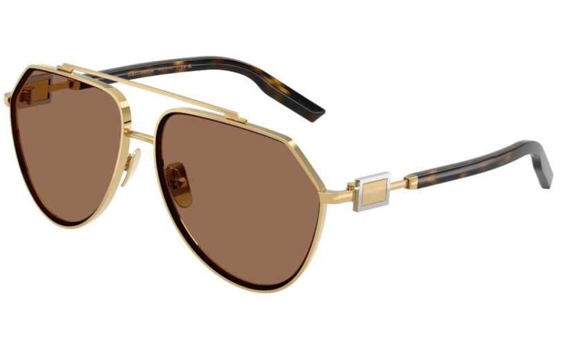 DOLCE & GABBANA DG2315 - 02/73