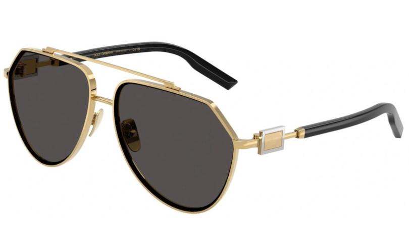 DOLCE & GABBANA DG2315 - 02/87