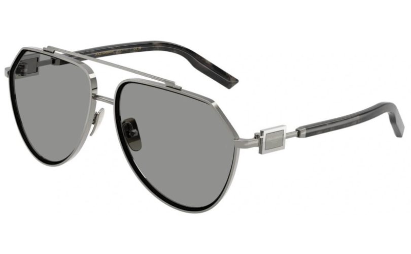 DOLCE & GABBANA DG2315 - 04/1