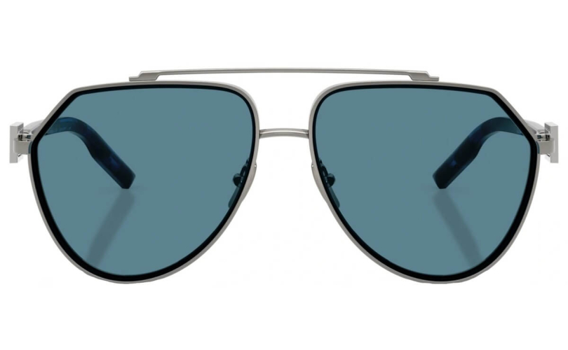 DOLCE & GABBANA DG2315 - 04/80 - 3