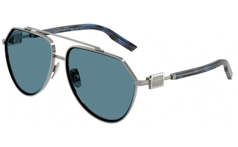 DOLCE & GABBANA DG2315 - 04/80