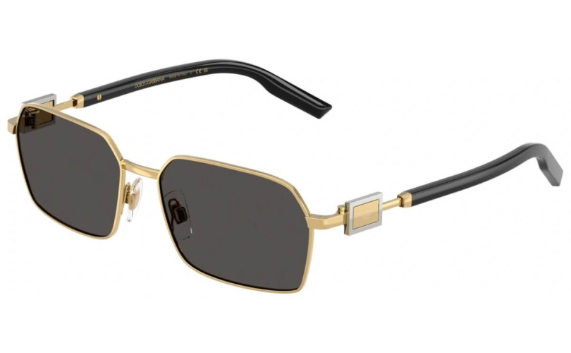 DOLCE & GABBANA DG2316 - 02/87