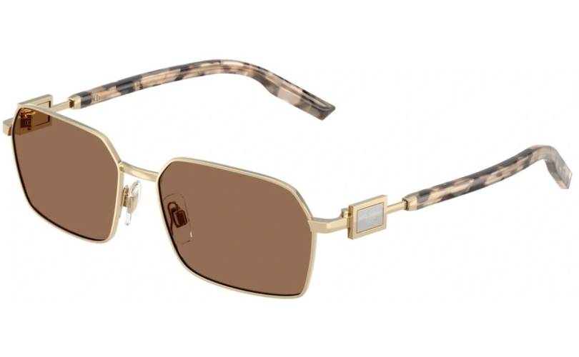 DOLCE & GABBANA DG2316 - 488/73