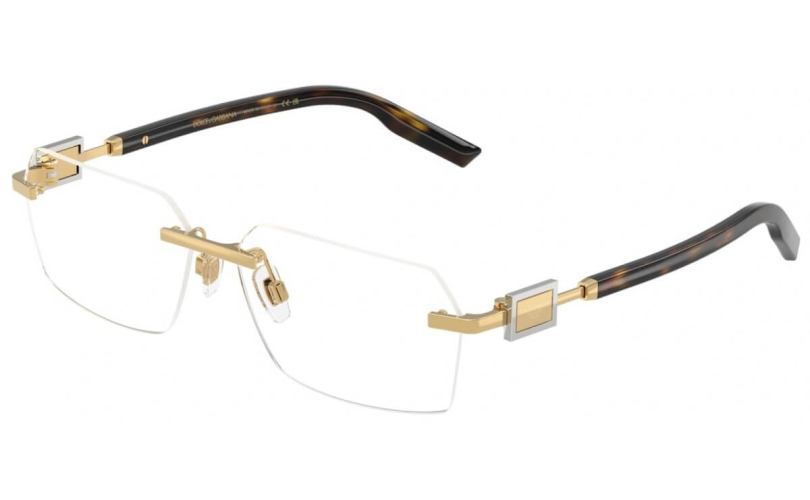 DOLCE & GABBANA DG1361 - 02