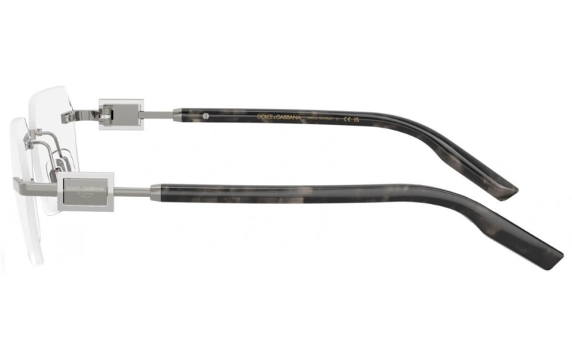 DOLCE & GABBANA DG1361 - 04 - 2