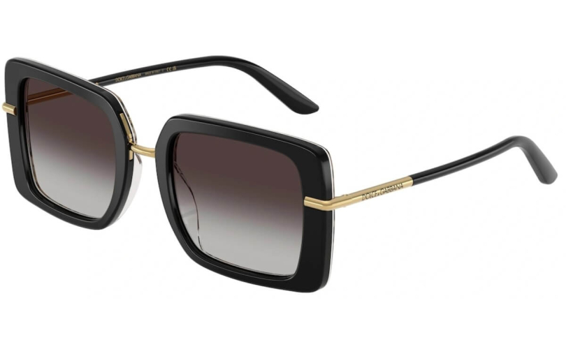 DOLCE & GABBANA DG4491 - 32998G