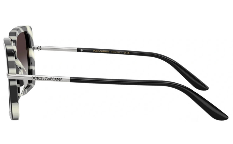 DOLCE & GABBANA DG4491 - 33728G - 2