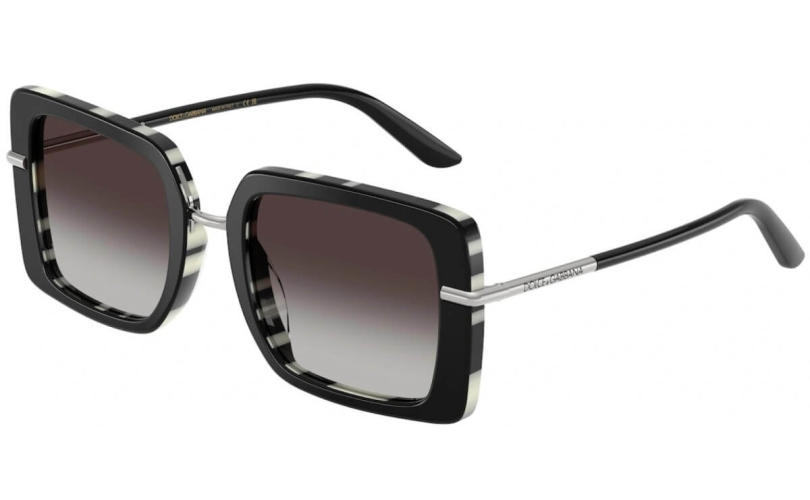 DOLCE & GABBANA DG4491 - 33728G