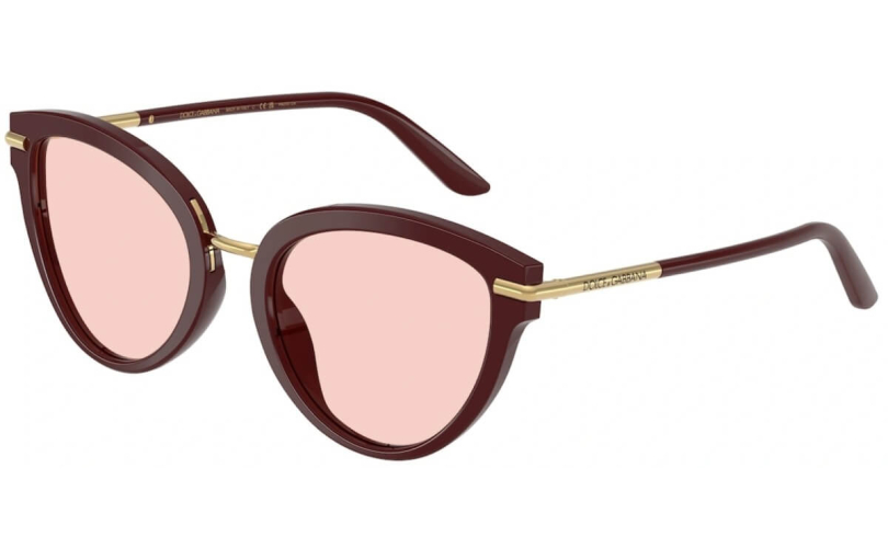 DOLCE & GABBANA DG4492 - 3091P5