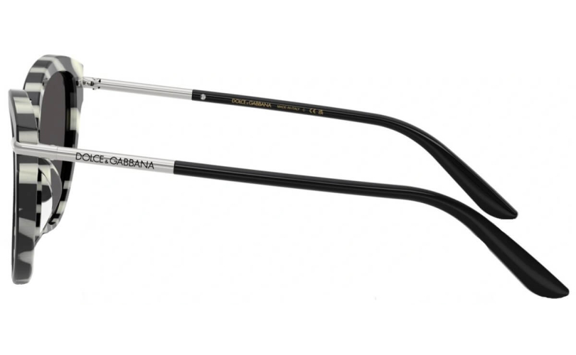 DOLCE & GABBANA DG4492 - 33728G - 2