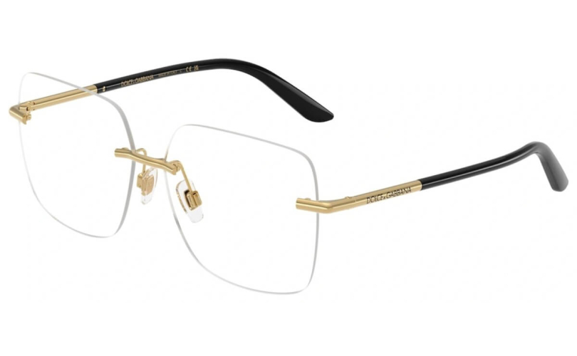 DOLCE & GABBANA DG1360 - 02