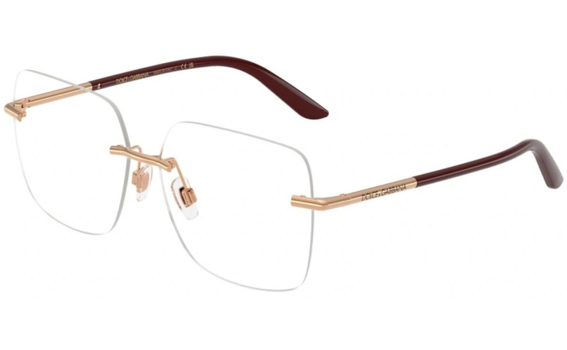 DOLCE & GABBANA DG1360 - 1298