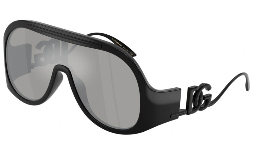 DOLCE & GABBANA DG6202 - 501/6G