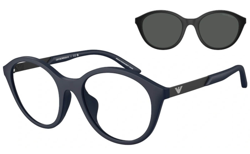 EMPORIO ARMANI EK4005U - 50881W