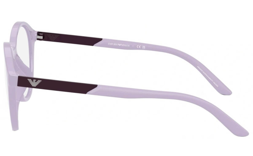 EMPORIO ARMANI EK4005U - 62741W - 2