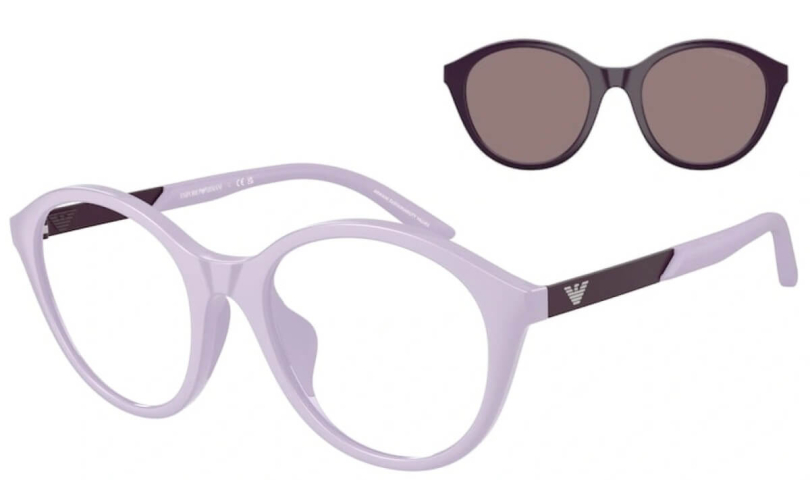 EMPORIO ARMANI EK4005U - 62741W