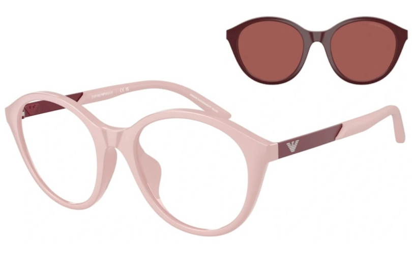 EMPORIO ARMANI EK4005U - 62751W