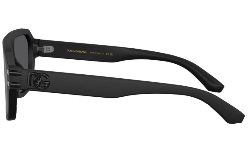 DOLCE & GABBANA DG4507 - 25256G - 2