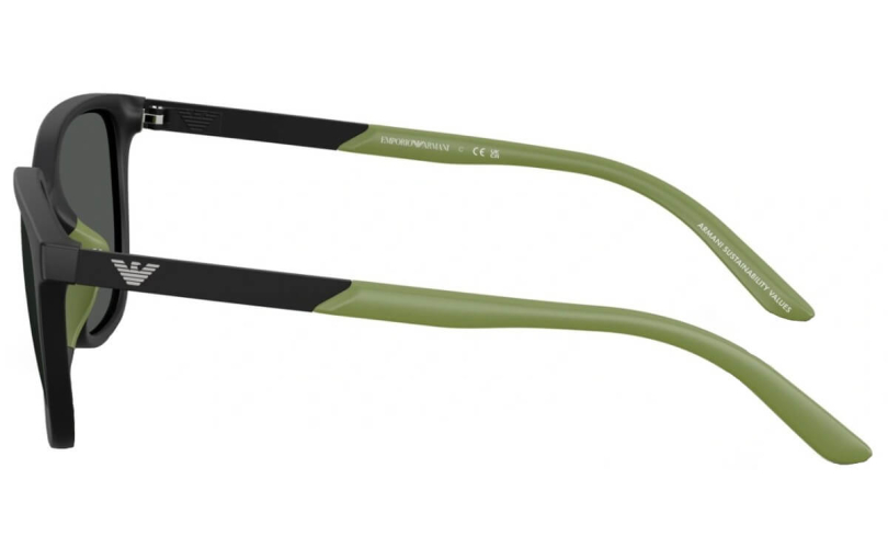 EMPORIO ARMANI EK4006U - 500187 - 2