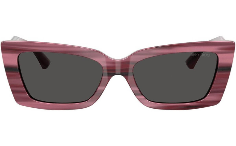 JIMMY CHOO JC5037BU - 506487 - 3