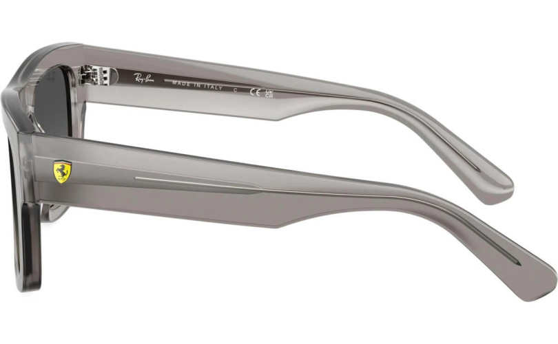 RAY-BAN FERRARI RB2217M - F70411 - 2