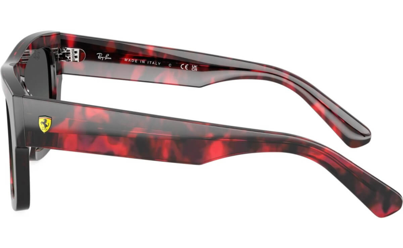 RAY-BAN FERRARI RB2217M - F70511 - 2