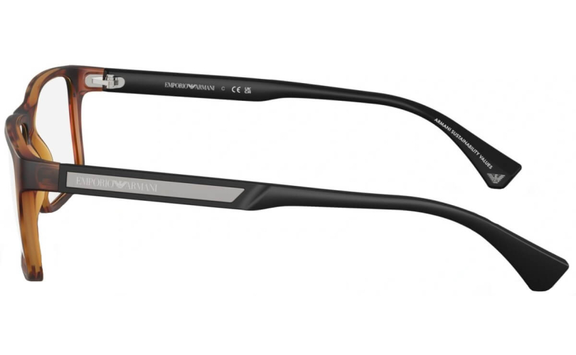 EMPORIO ARMANI EA3038 - 5002 - 2