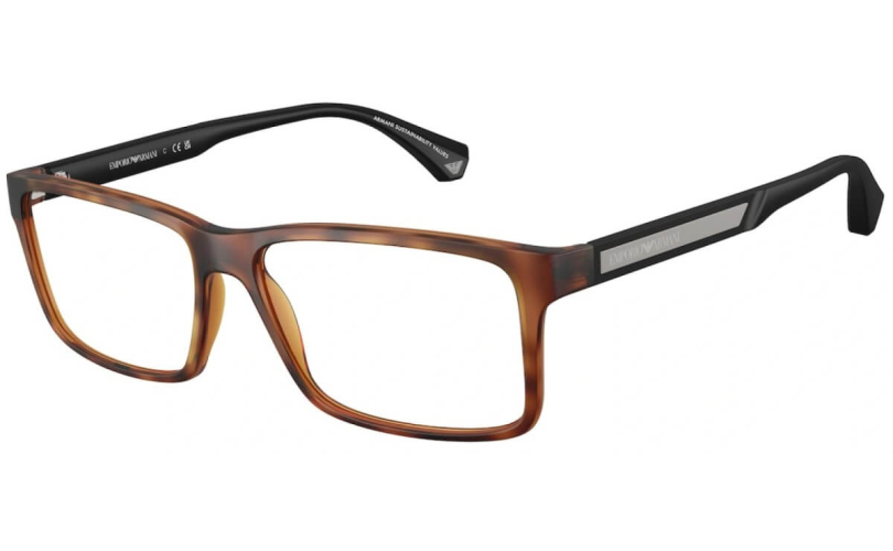EMPORIO ARMANI EA3038 - 5002