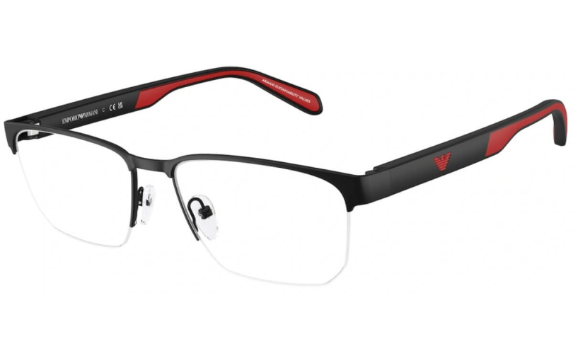 EMPORIO ARMANI EA1162 - 3085