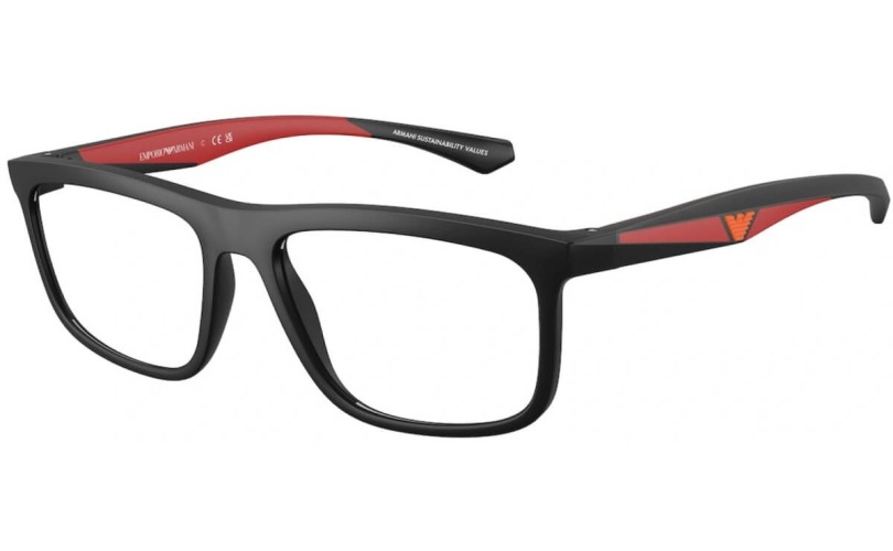 EMPORIO ARMANI EA3246 - 5009