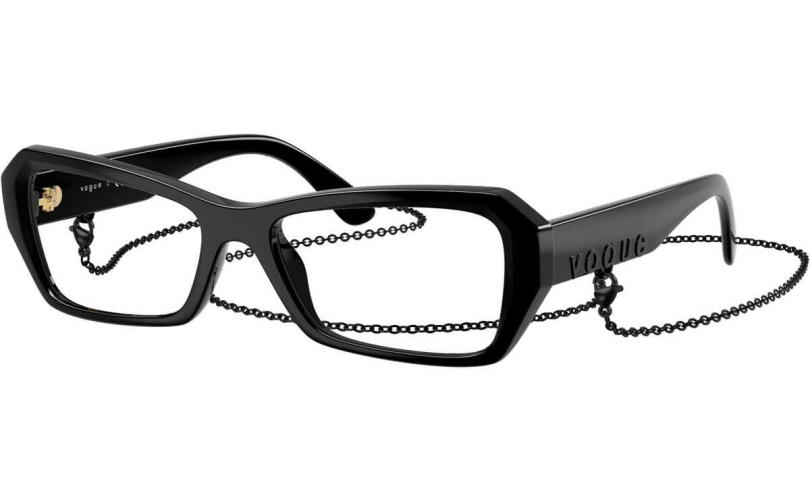 VOGUE VO5656U - W44 - 52