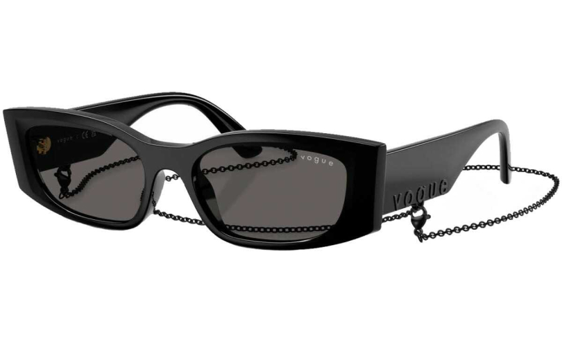 VOGUE VO5655SU - W44/87