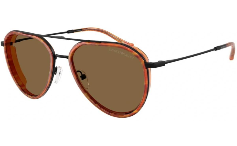 EMPORIO ARMANI EA2163 - 3001OR