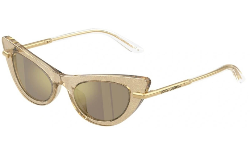 DOLCE & GABBANA DX4008 - 31035A