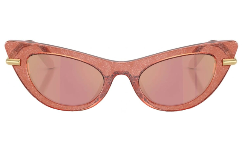 DOLCE & GABBANA DX4008 - 3104/Z - 3