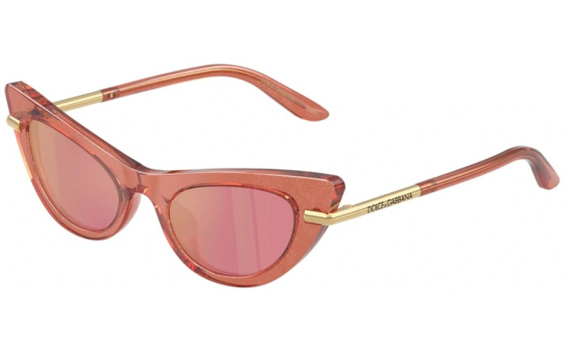 DOLCE & GABBANA DX4008 - 3104/Z