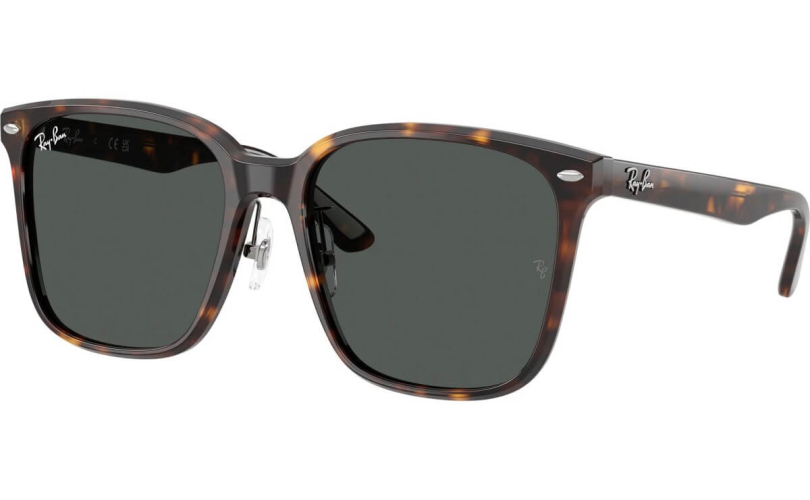 RAY-BAN RB2206D - 710/87