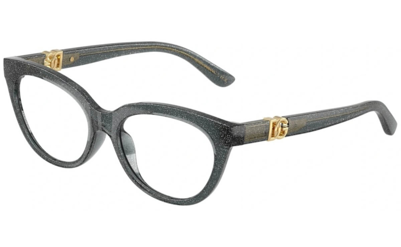 DOLCE & GABBANA - Junior DX5005U - 3241