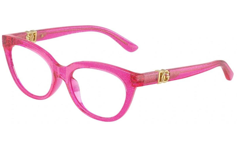 DOLCE & GABBANA - Junior DX5005U - 3351