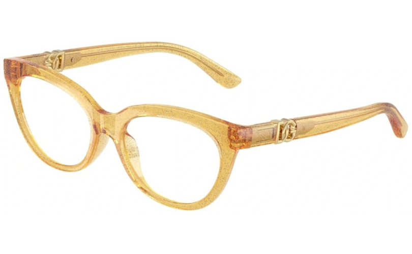 DOLCE & GABBANA - Junior DX5005U - 3455