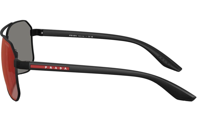 PRADA LINEA ROSSA PSA53S - DG008F - SkyOptic