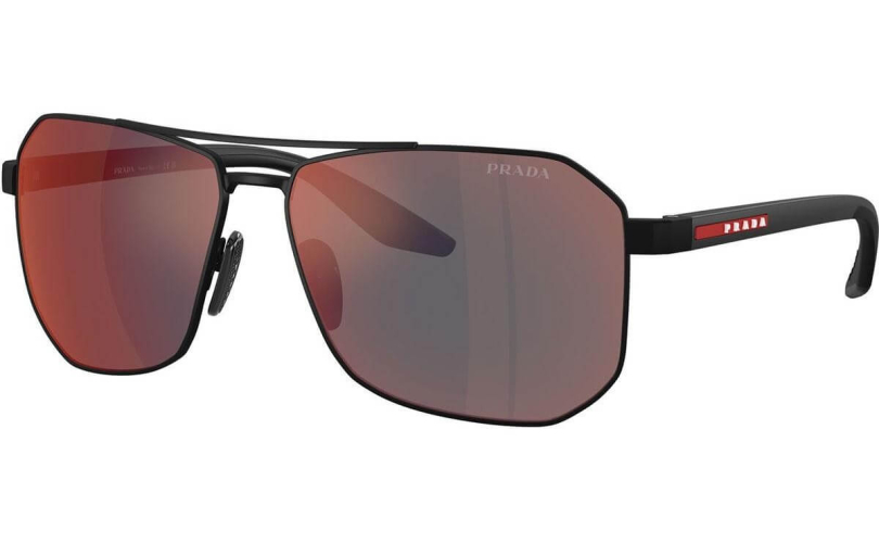 PRADA LINEA ROSSA PSA53S - DG008F