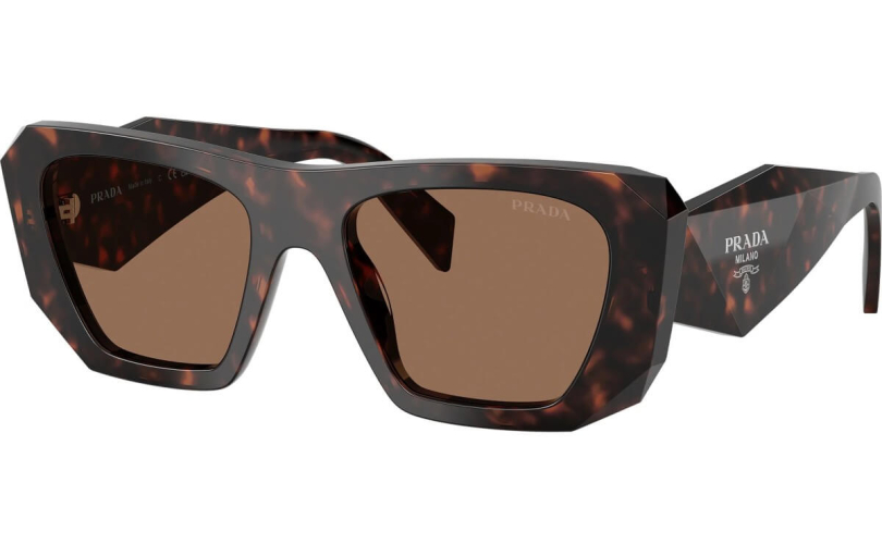 PRADA PRB18S - 17N06B