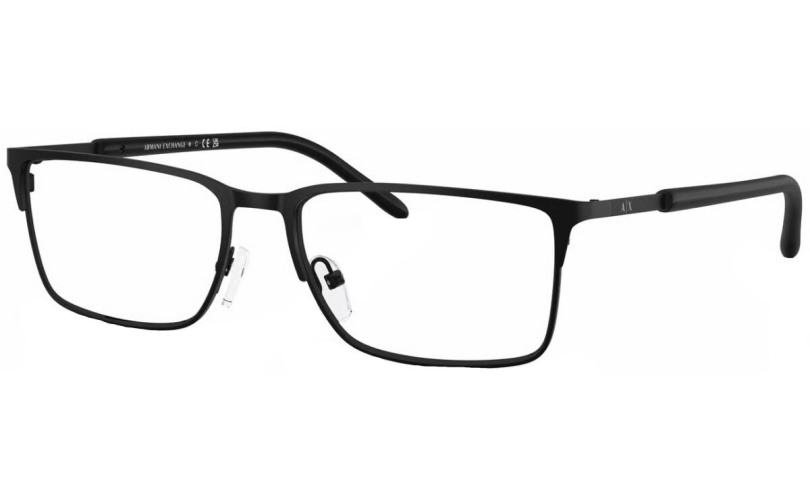ARMANI EXCHANGE AX1073 - 6000 - 56