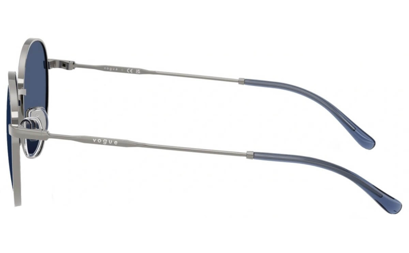 VOGUE - JUNIOR VJ1002 - 548/80 - 2