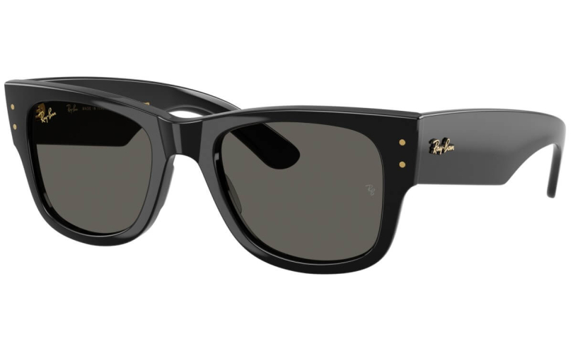 RAY-BAN RB0840S - 6826J5