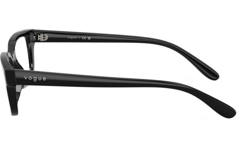 VOGUE VO5671 - W44 - 53 - 2