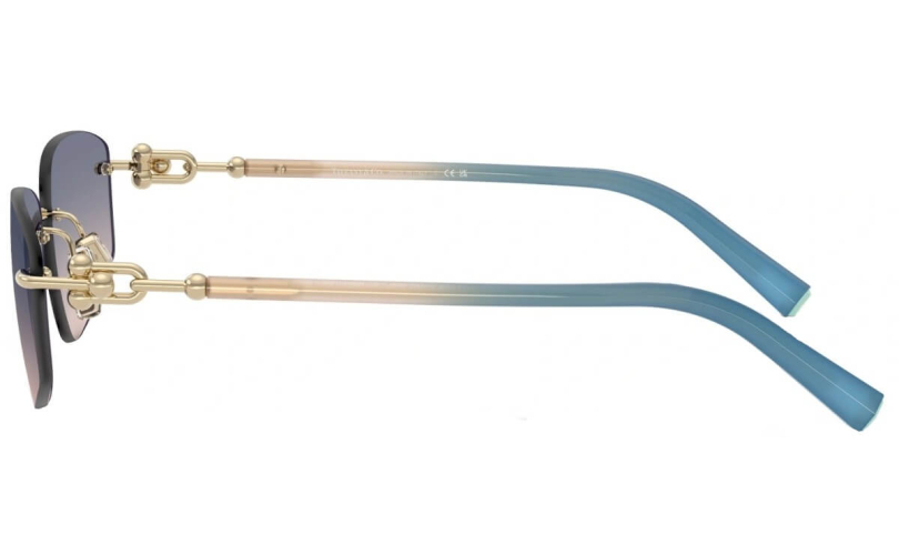 TIFFANY & CO. TF3114 - 619116 - 2