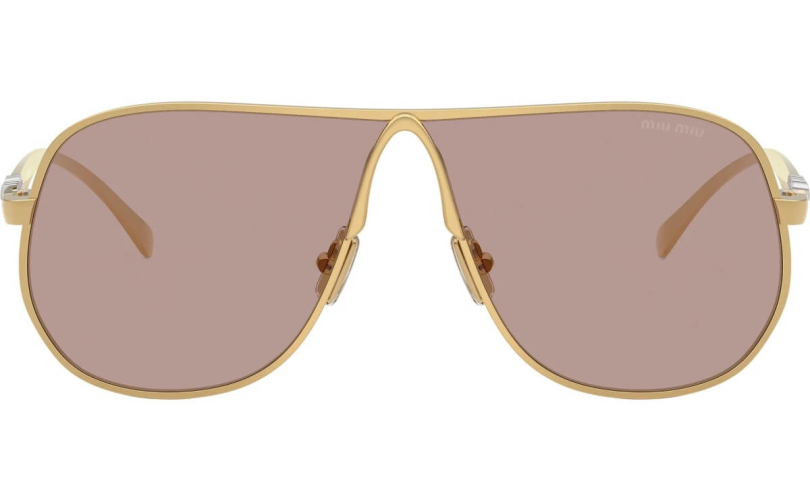 MIU MIU MUA56S - 5AK20I - 3